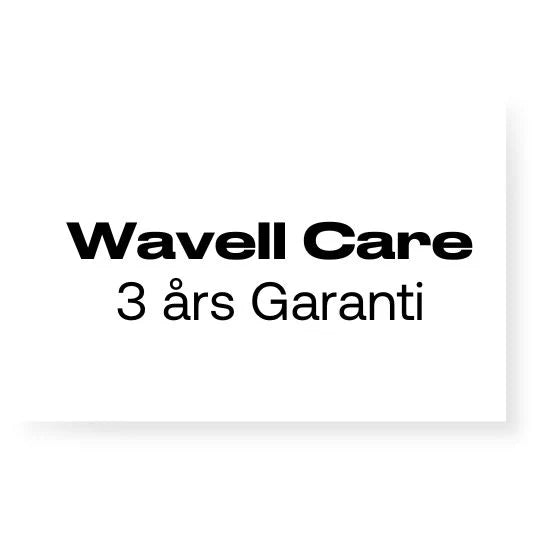 Wavell 3 Light Sleep | Audio Experience