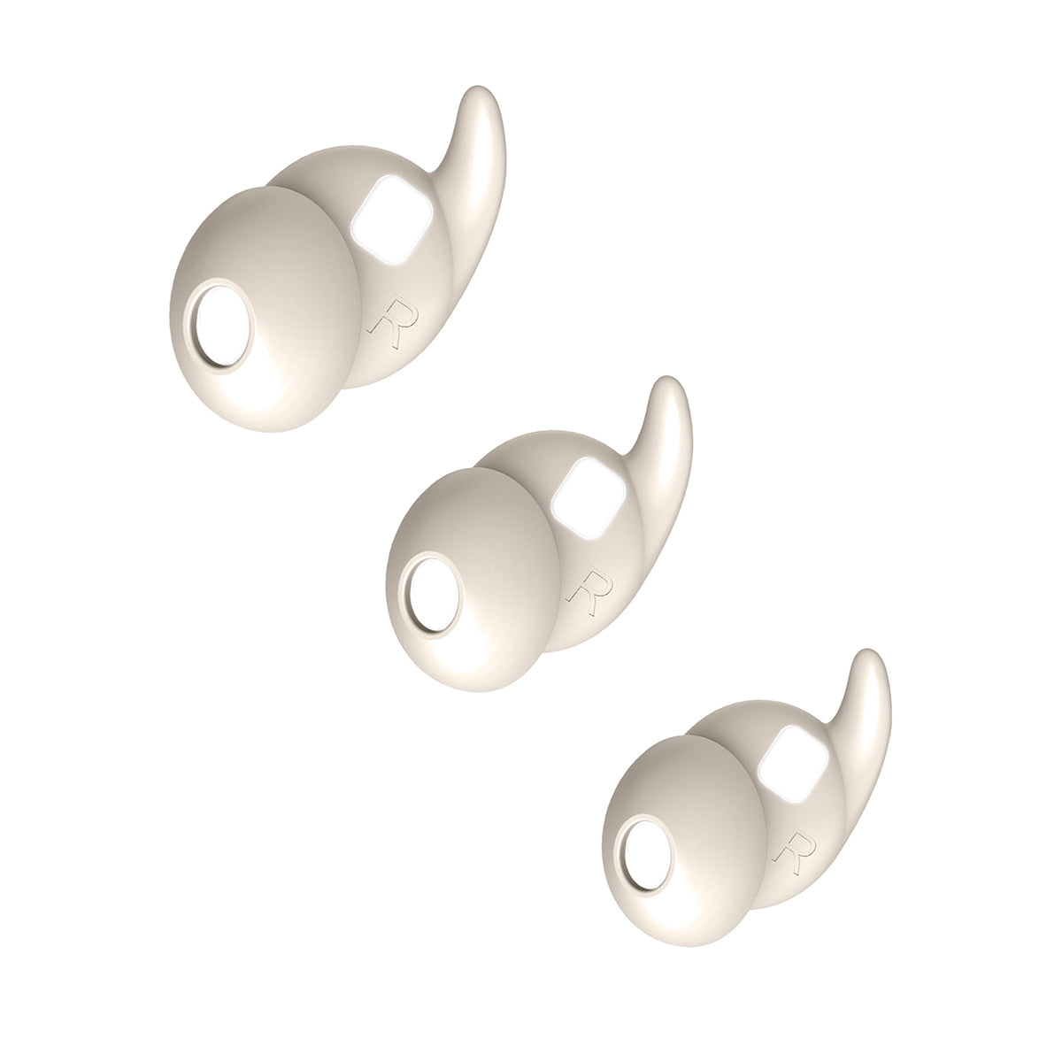Wavell 3 Light Sleep | Audio Experience